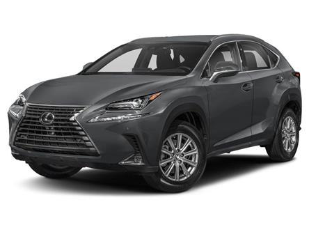 2021 Lexus NX 300 Base (Stk: Y5223) in Ottawa - Image 1 of 11