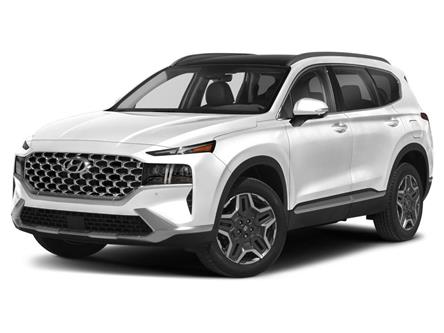 2023 Hyundai Santa Fe HEV Luxury (Stk: 10079A) in Saskatoon - Image 1 of 12