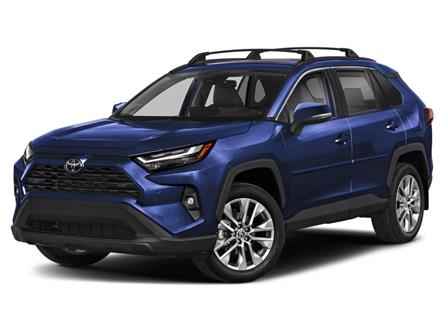 2023 Toyota RAV4 XLE (Stk: F0614) in Saskatoon - Image 1 of 11