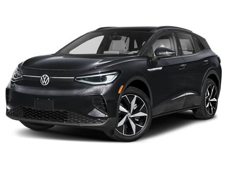 2025 Volkswagen ID.4 Pro S (Stk: KS-110) in Okotoks - Image 1 of 12
