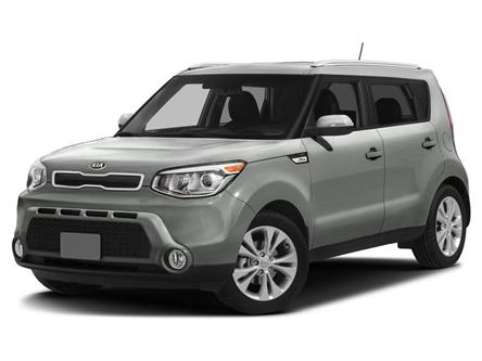2016 Kia Soul SX Luxury (Stk: 22190A) in Cambridge - Image 1 of 11