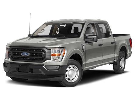 2023 Ford F-150 Lariat (Stk: FT246740A) in Dawson Creek - Image 1 of 12