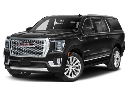 2021 GMC Yukon XL Denali (Stk: 22234A) in Grand Falls-Windsor - Image 1 of 12