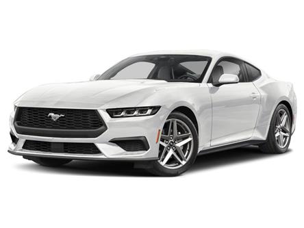 2025 Ford Mustang EcoBoost (Stk: M51713) in GEORGETOWN - Image 1 of 11