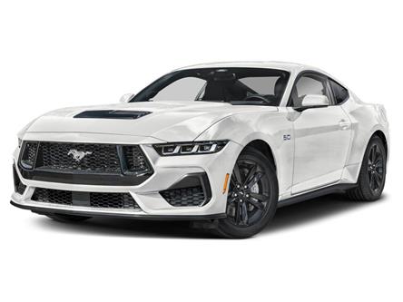 2025 Ford Mustang GT Premium (Stk: M51715) in GEORGETOWN - Image 1 of 3