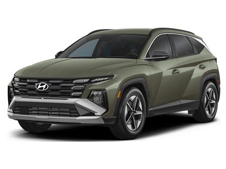 2025 Hyundai Tucson Preferred (Stk: 80338) in Saskatoon - Image 1 of 2