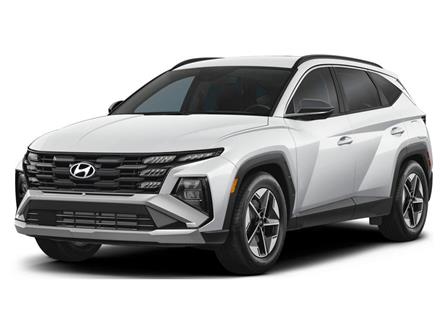 2025 Hyundai Tucson Preferred (Stk: 80337) in Saskatoon - Image 1 of 2