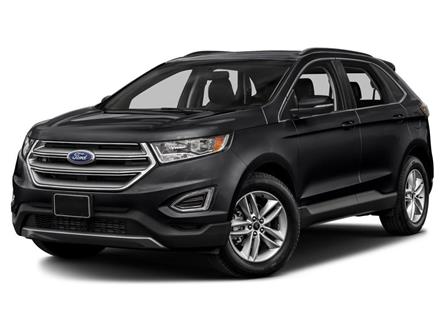 2017 Ford Edge SEL (Stk: P9849) in Dartmouth - Image 1 of 10