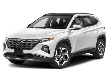 2022 Hyundai Tucson Preferred w/Trend Package (Stk: 5B022A) in Chatham - Image 1 of 12