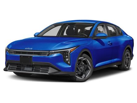 2025 Kia K4 EX+ (Stk: 4-25136) in Bowmanville - Image 1 of 12