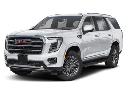 2025 GMC Yukon AT4 (Stk: 2336-25) in New Hamburg - Image 1 of 12