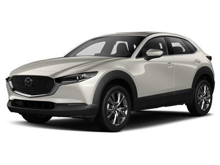 2022 Mazda CX-30 GT (Stk: 14-25224A) in London - Image 1 of 2