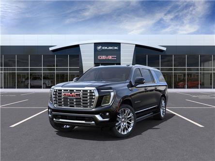 2025 GMC Yukon XL Denali (Stk: T71826) in Cobourg - Image 1 of 6