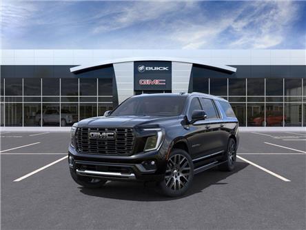 2025 GMC Yukon XL Denali Ultimate (Stk: T72486) in Cobourg - Image 1 of 6
