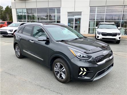 2022 Kia Niro Plug-In Hybrid EX Premium (Stk: U1279) in Hebbville - Image 1 of 38