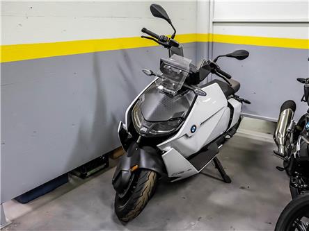 2023 BMW CE04  (Stk: B1247) in Woodbridge - Image 1 of 9