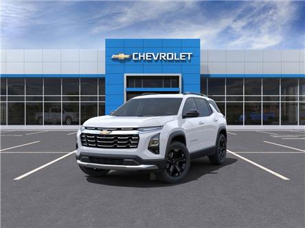 2025 Chevrolet Equinox LT (Stk: 25770) in Uxbridge - Image 1 of 6