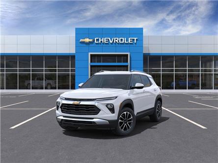 2025 Chevrolet TrailBlazer LT (Stk: CS204) in High River - Image 1 of 6