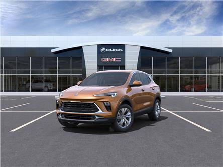 2025 Buick Encore GX Preferred (Stk: 19088946) in Pincher Creek - Image 1 of 6