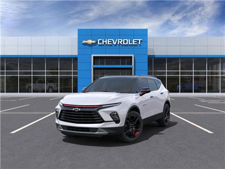 2025 Chevrolet Blazer True North (Stk: 2241-25) in New Hamburg - Image 1 of 6