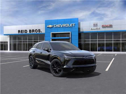 2025 Chevrolet Blazer EV RS (Stk: FCNJXM) in ARNPRIOR - Image 1 of 24