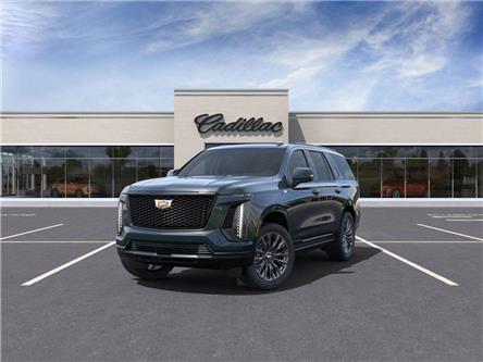 2025 Cadillac Escalade Sport (Stk: 1799-25) in Hamilton - Image 1 of 6