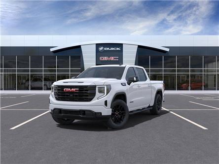 2025 GMC Sierra 1500 Elevation (Stk: 1777-25) in Hamilton - Image 1 of 6