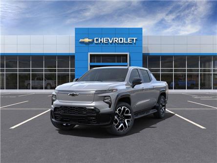 2025 Chevrolet Silverado EV RST (Stk: 1774-25) in Hamilton - Image 1 of 6