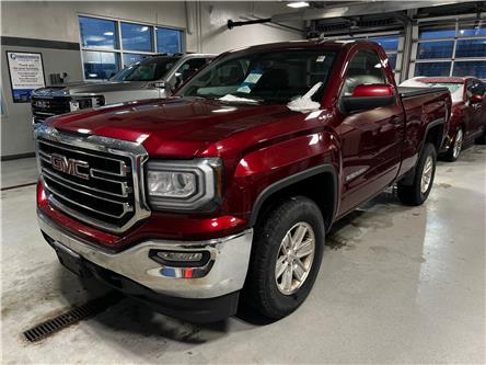 2016 GMC Sierra 1500 SLE (Stk: 40606) in Georgetown - Image 1 of 7