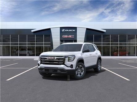 2025 GMC Terrain Elevation (Stk: 25193) in Rimbey - Image 1 of 6