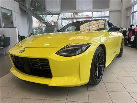 2024 Nissan Z Performance (Stk: RM363216) in Bowmanville - Image 1 of 18