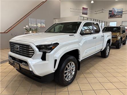 2025 Toyota Tacoma Hybrid Base (Stk: 25259) in Bowmanville - Image 1 of 7