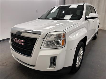 2012 GMC Terrain SLE-1 (Stk: 15317) in Lethbridge - Image 1 of 19