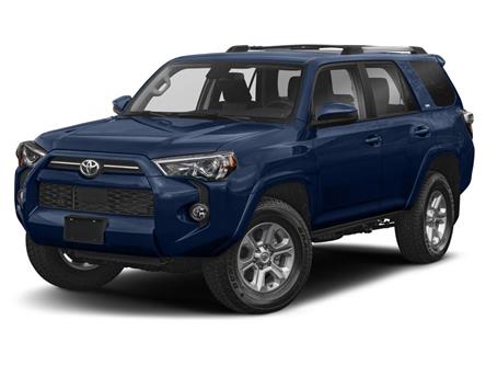 2022 Toyota 4Runner Base (Stk: 2591271) in Moose Jaw - Image 1 of 11