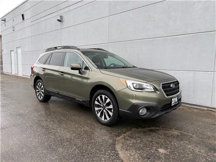 2016 Subaru Outback 3.6R Limited Package (Stk: K24024A) in Listowel - Image 1 of 28