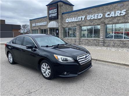2015 Subaru Legacy 2.5i Touring Package in Sarnia - Image 1 of 12