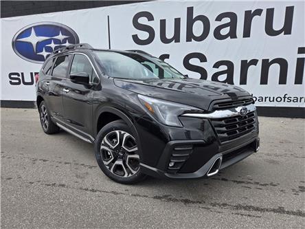 2025 Subaru Ascent Premier (Stk: S3410) in Sarnia - Image 1 of 17