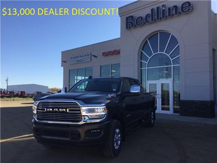 2024 RAM 2500 Laramie (Stk: EE004) in Swan River - Image 1 of 25