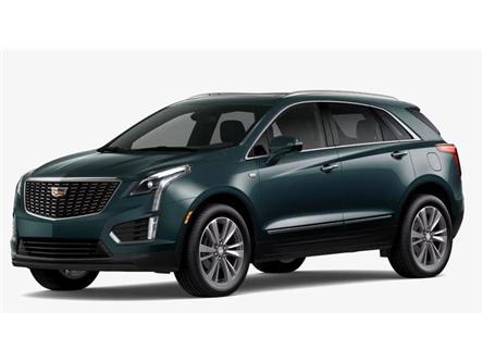 2025 Cadillac XT5 Premium Luxury (Stk: 25438) in Rouyn-Noranda - Image 1 of 7