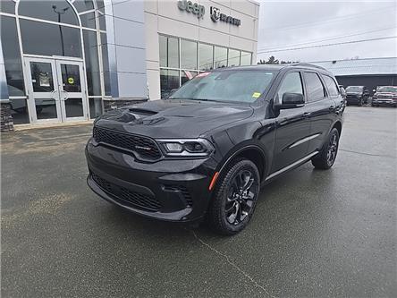 2025 Dodge Durango GT (Stk: S041) in Miramichi - Image 1 of 14