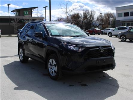 2021 Toyota RAV4 LE (Stk: SC0184) in Cranbrook - Image 1 of 25