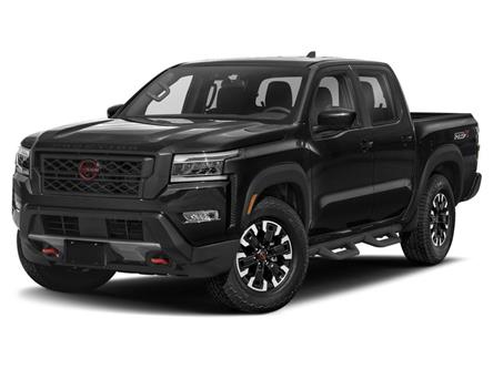 2024 Nissan Frontier PRO-4X (Stk: 25-298-1) in Pembroke - Image 1 of 12