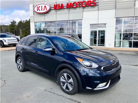 2019 Kia Niro EX (Stk: 25096A) in Hebbville - Image 1 of 28