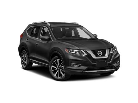 2017 Nissan Rogue SL Platinum (Stk: 45480U) in Red Deer - Image 1 of 2