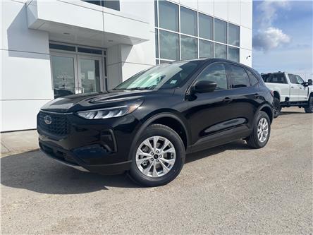 2025 Ford Escape Active (Stk: 4225052) in Edson - Image 1 of 15