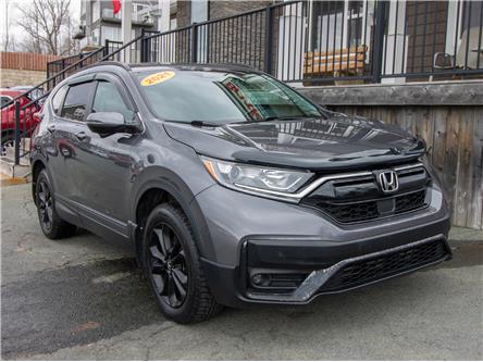 2021 Honda CR-V EX-L (Stk: 228064) in Lower Sackville - Image 1 of 23