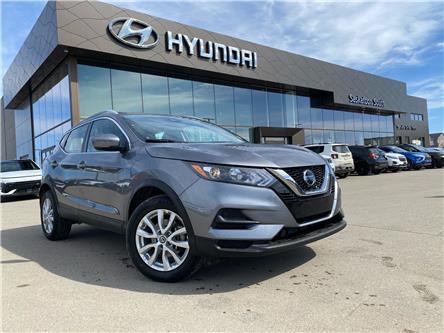 2023 Nissan Qashqai SV (Stk: F0630) in Saskatoon - Image 1 of 28