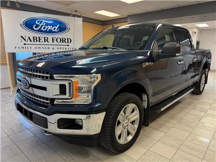 2020 Ford F-150 XLT (Stk: BE29336) in Shellbrook - Image 1 of 22