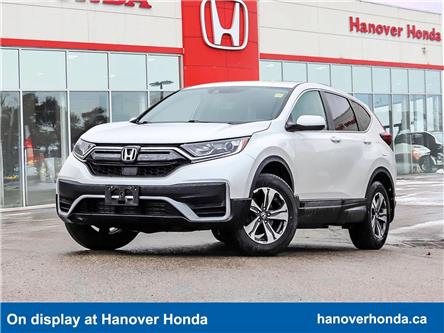 2020 Honda CR-V LX (Stk: HHQ4469) in Hanover - Image 1 of 26