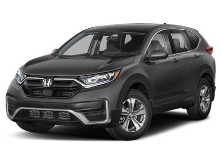 2022 Honda CR-V LX (Stk: HHQ4470) in Hanover - Image 1 of 11